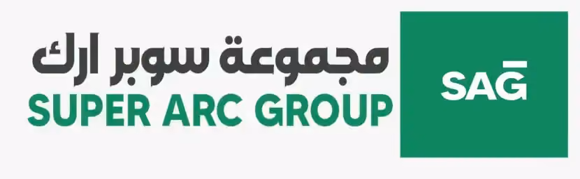 مجموعة سوبر ارك