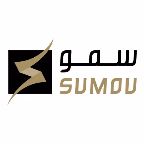 SUMOU Holding logo | Rebuilding Syria Platform