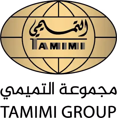 Tamimi Group logo | Rebuilding Syria Platform