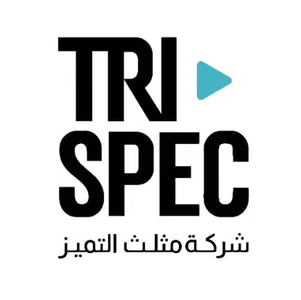 tri spec logo | Rebuilding Syria Platform