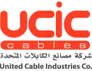 شعار UCIC cables
