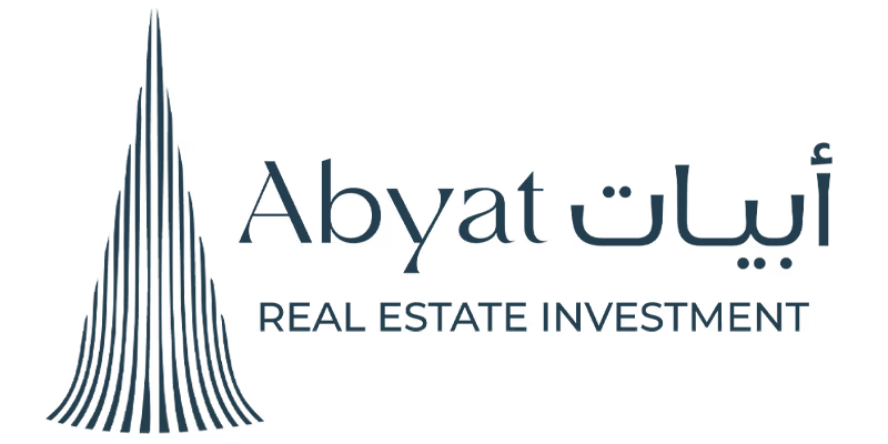 شعار أبيات العقارية