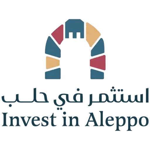 شعار Aleppo Governorate - Aleppo City Council