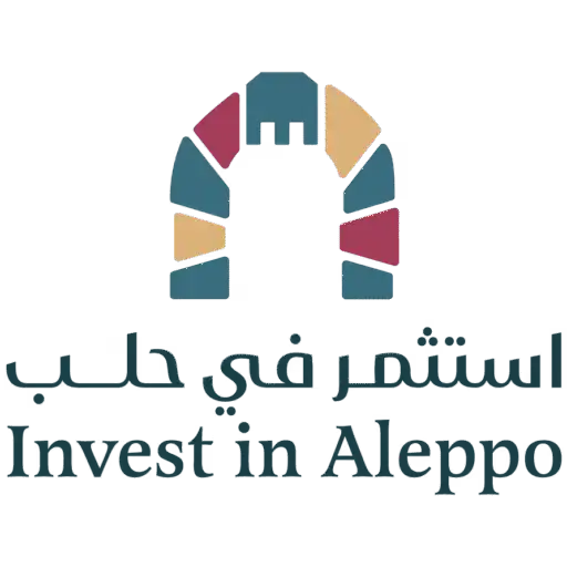 شعار Aleppo Governorate - Aleppo City Council
