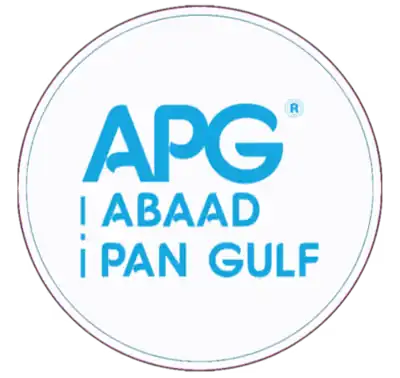 أبعاد بان غلف