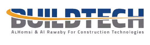 شعار Buildtech
