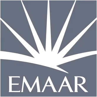 شعار Emaar Properties