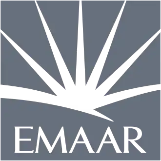 شعار Emaar Properties