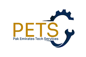 شعار Pak Emirates Tech Services