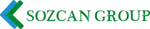 شعار Sozcan Group