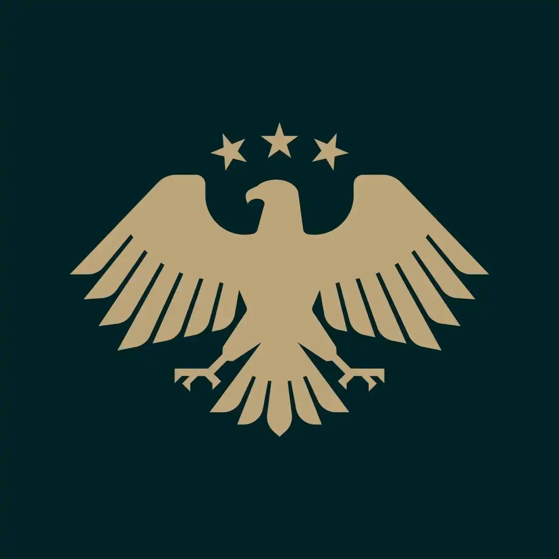 شعار Syrian Establishment for Trade