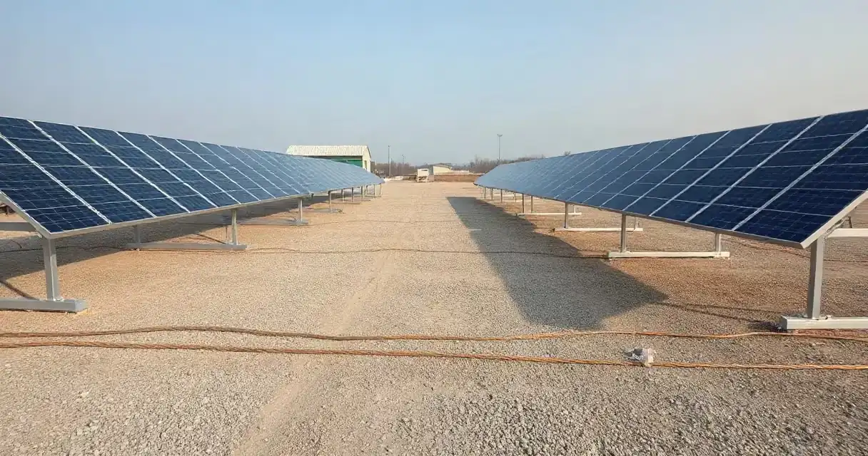 Ebla Oil Company Seeks Quotations for Solar Electricity System Supply and Installation in Syria