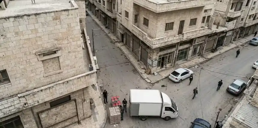 IOM Syria Issues RFQ for Rehabilitation and Renovation Works