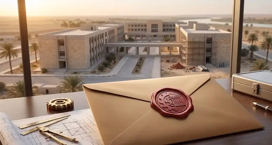 Maintenance and Rehabilitation of the Engineering Institutes Complex at Al-Furat University, Deir ez-Zor