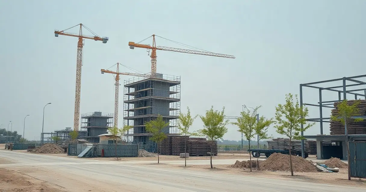 UNICEF Seeks Bids for Al-Delbeh Pumping Stations