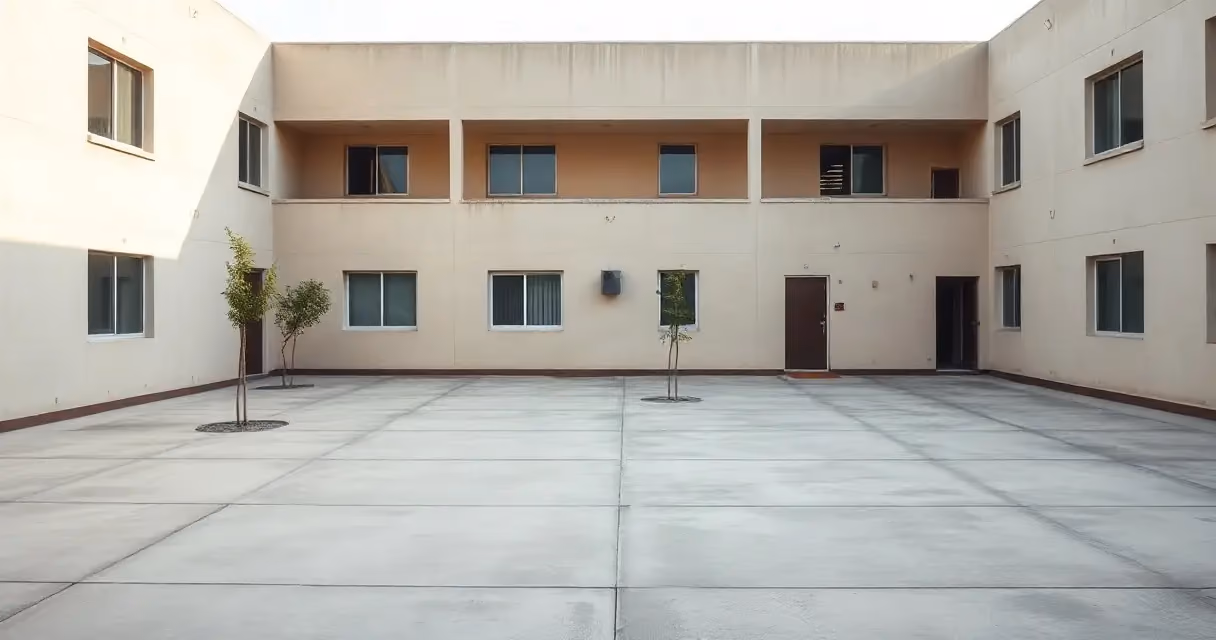 Tender to Rehabilitate Rural Center in Al-Tabni