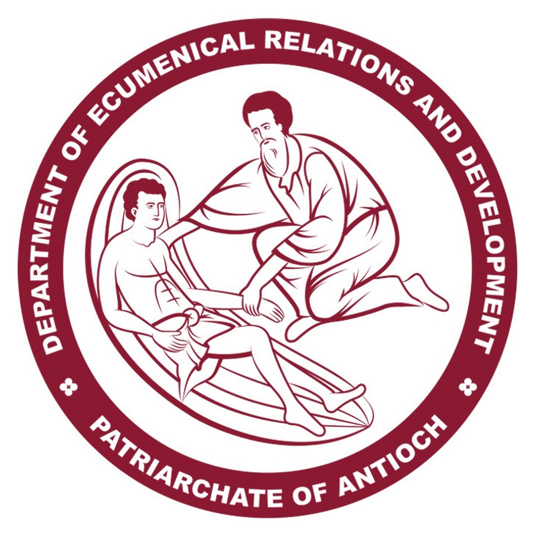 Department of Ecumenical Relations and Development (GOPA-DERD)