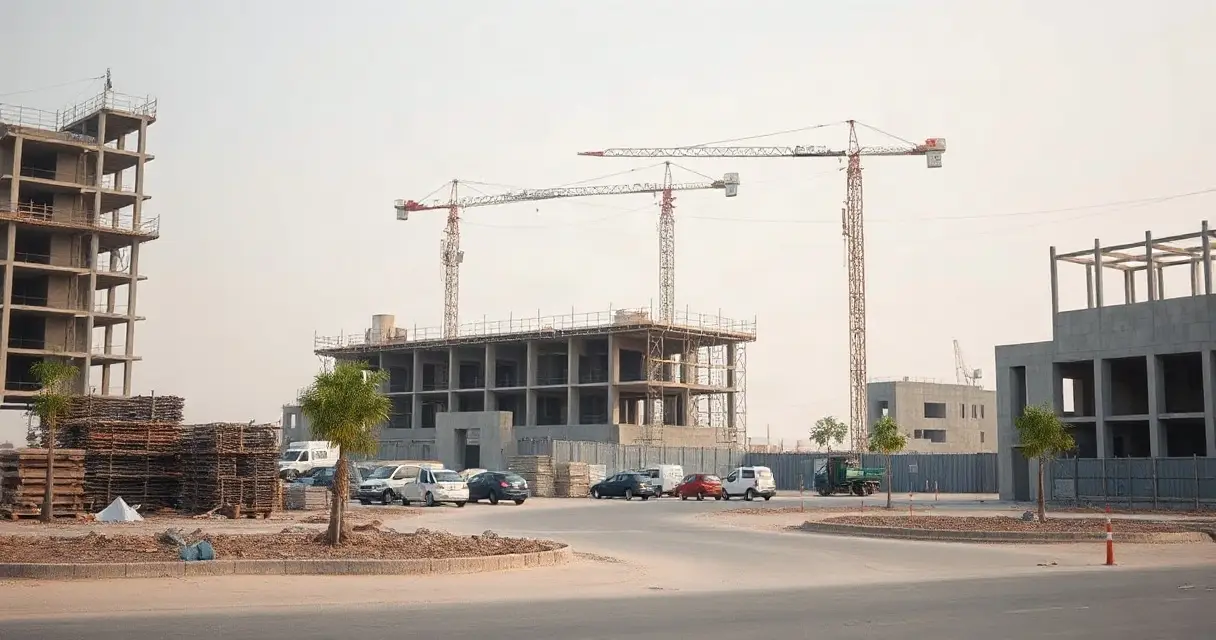 SECD Tenders Health Clinic Build in Arbin