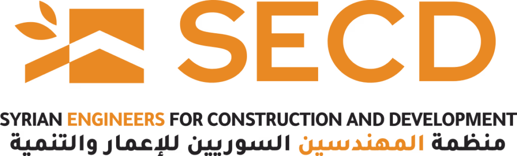 Syrian Engineers for Construction and Development Organization (SECD)