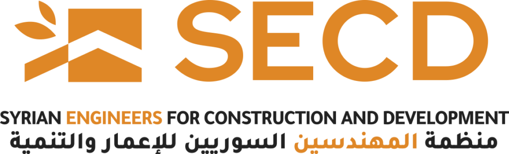 Syrian Engineers for Construction and Development Organization (SECD)