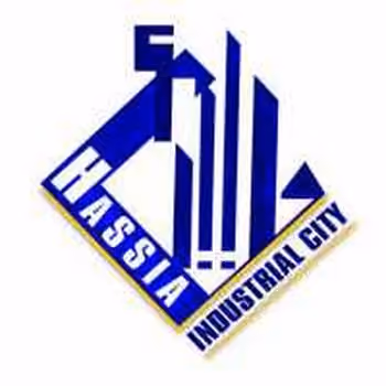 Hasyaa Industrial City, Homs (Ministry of Economy and Industry, General Directorate of Industry)
