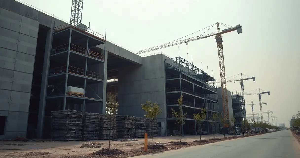 Daraa Water Resources Warehouse Renovation Tender
