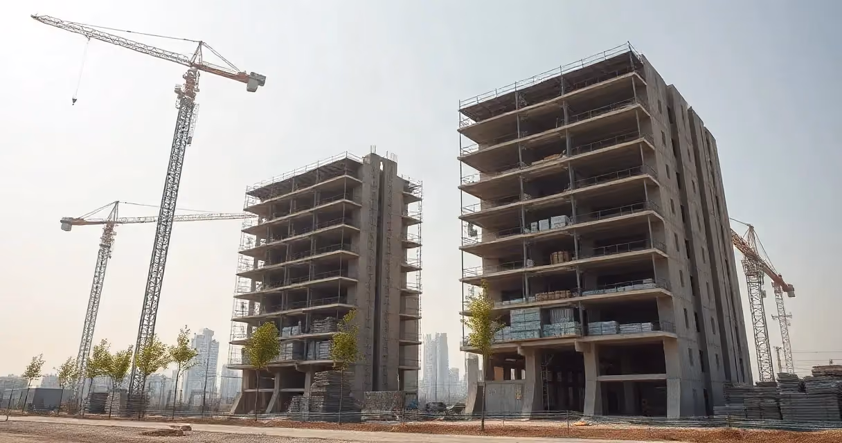 Ansari Project in Aleppo Offers Investment Opportunity