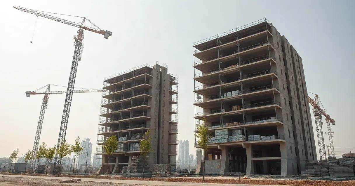Ansari Project in Aleppo Offers Investment Opportunity