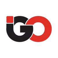 igo logo