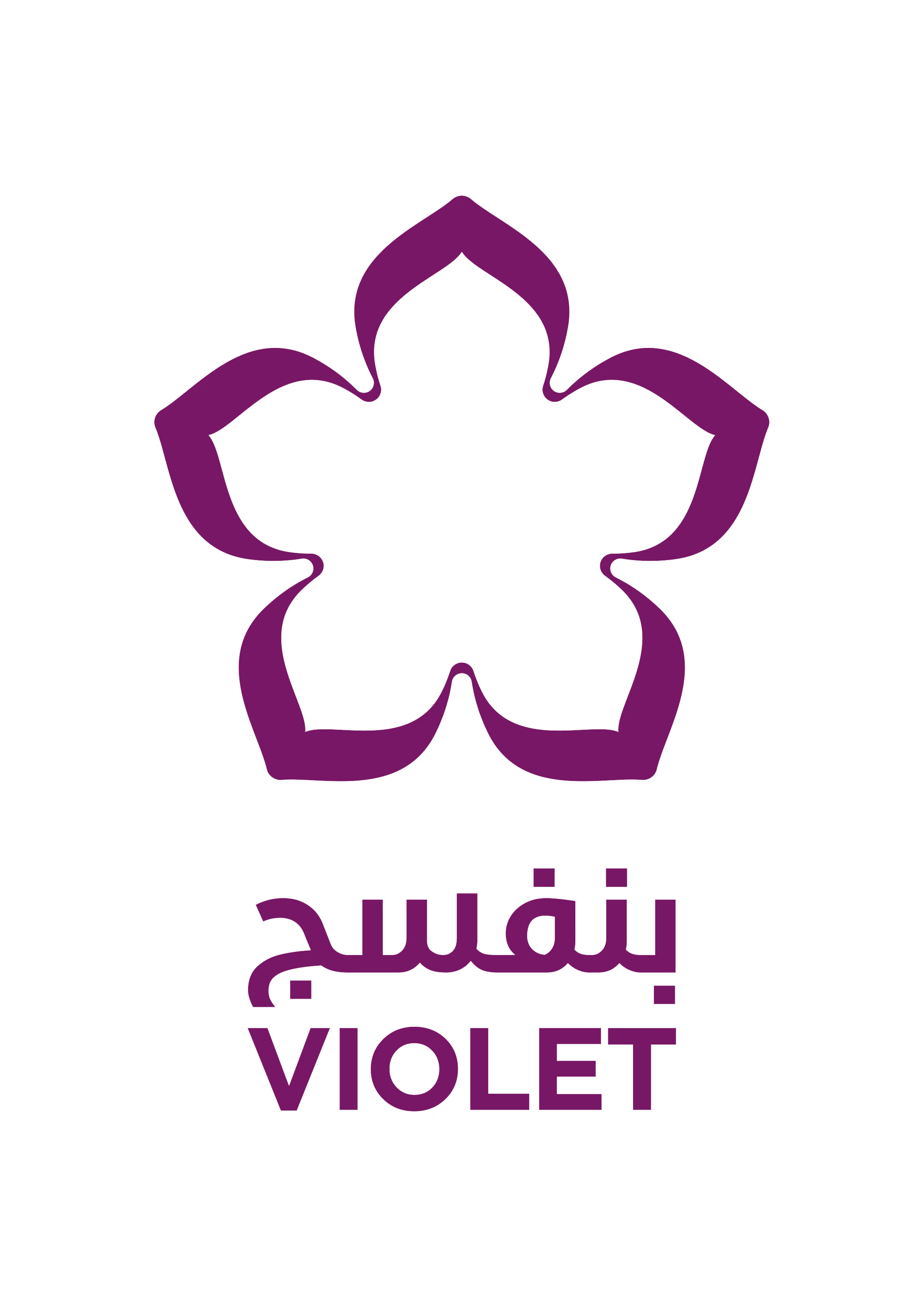 Violet Organization