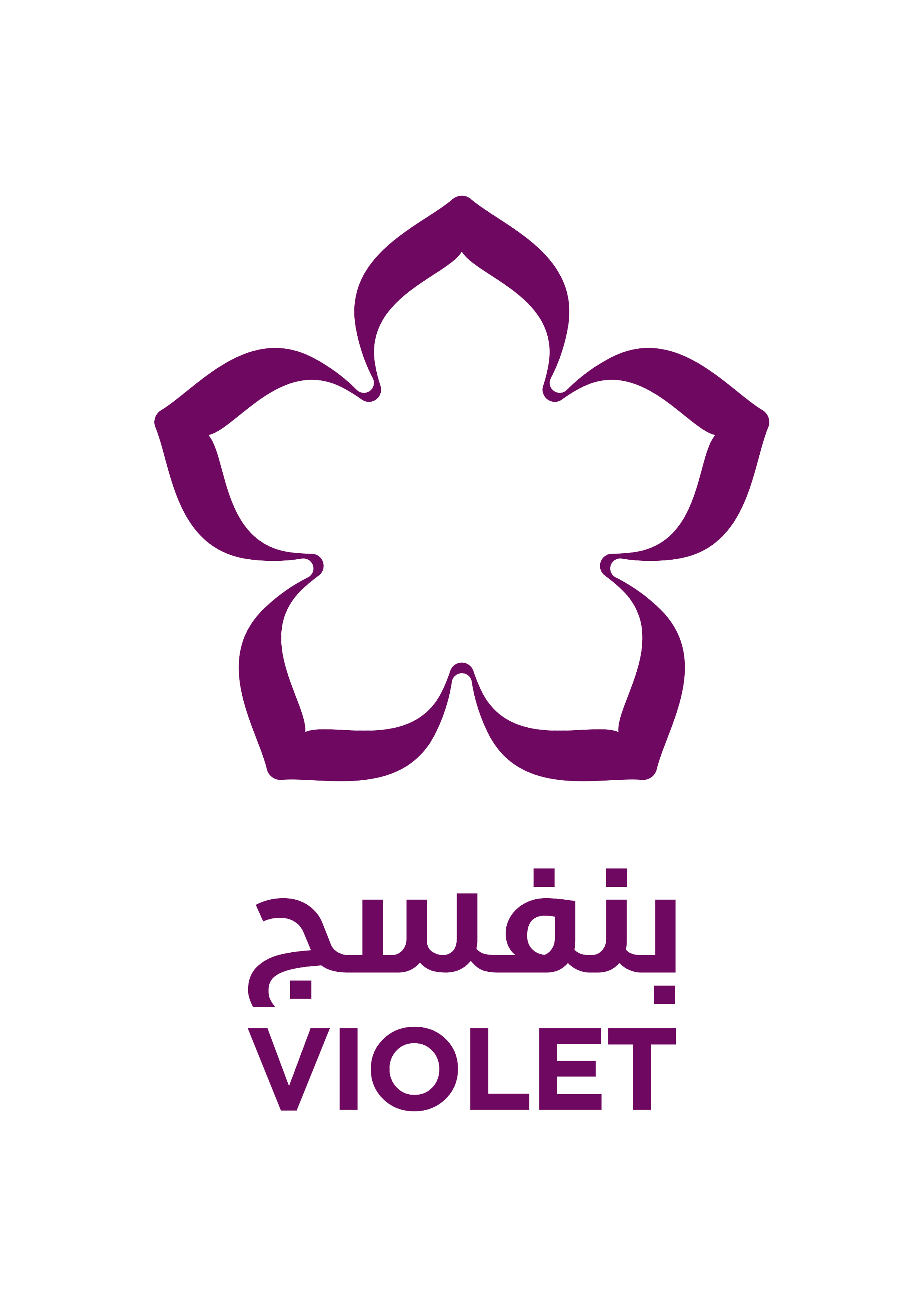 Violet Organization