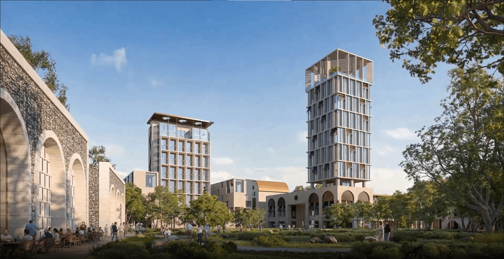 Al-Naser Boulevard
