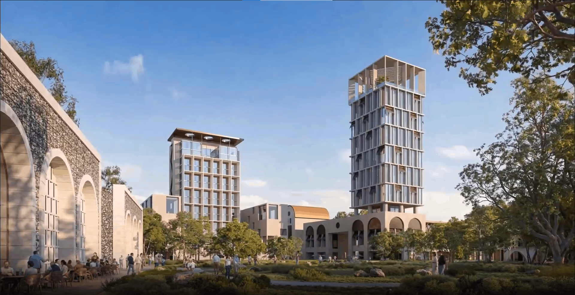 Al-Naser Boulevard