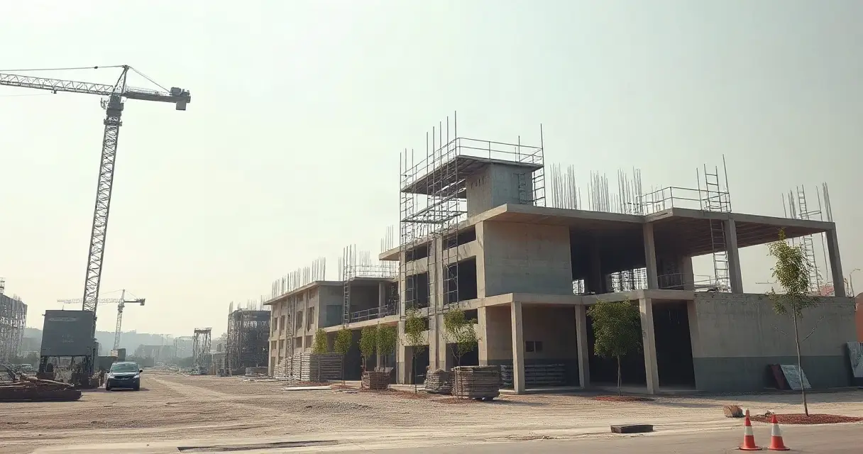 Hama: Khattab Dispensary Rehabilitation Tender