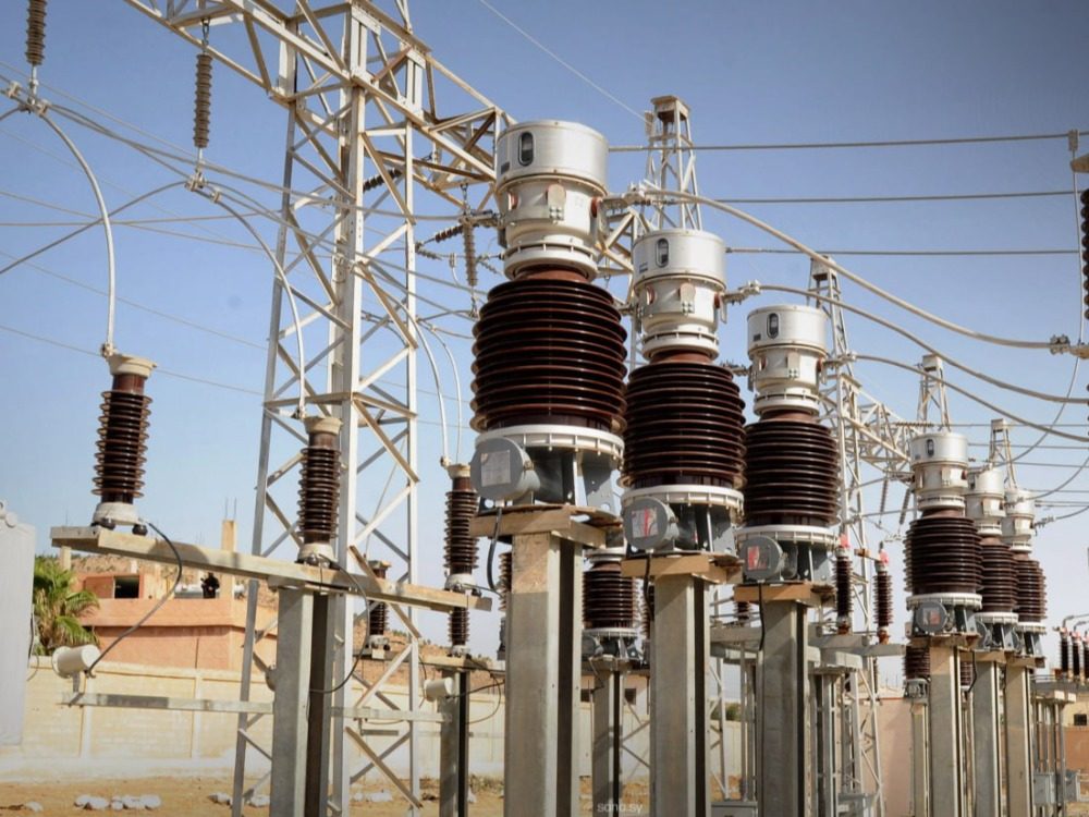 Teshreen Plant to Add 400 MW Within Six Months