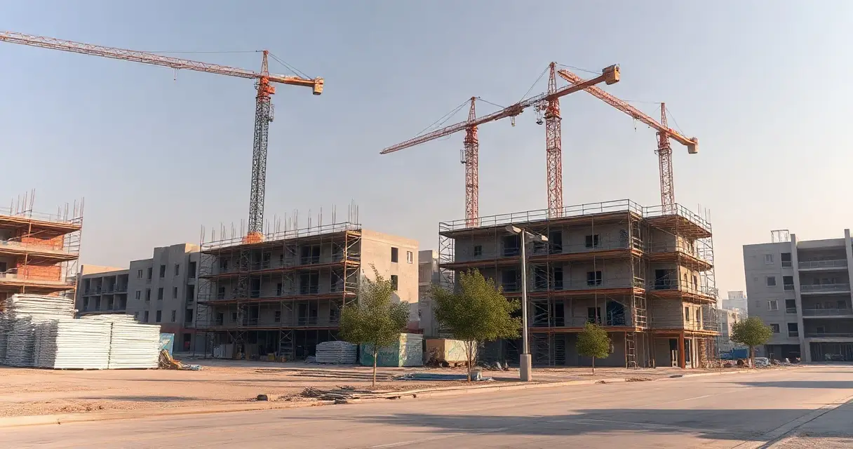 Tender to Restore Deir al-Adas Secondary School, Daraa