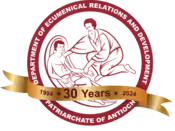 Department of Ecumenical Relations and Development (GOPA-DERD)
