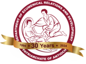 Department of Ecumenical Relations and Development