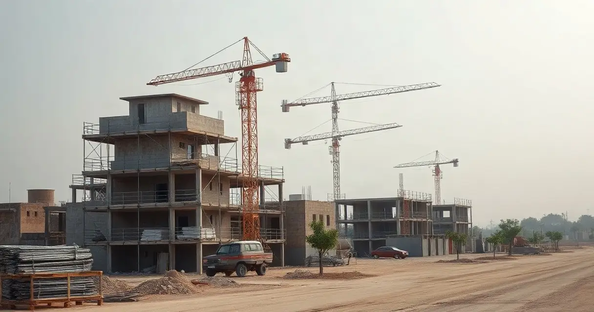 مناقصة ترميم 200 منزل في كفرومة لمنظمة وطن