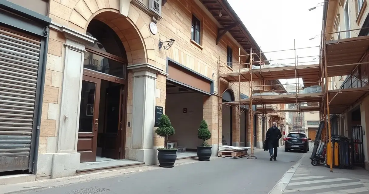 UNDP Invites Bids to Rehabilitate Markets in Homs and Aleppo