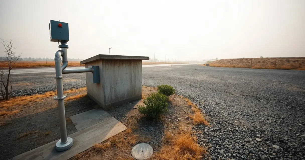 Rehabilitation of Rawd al-Wahsh Well, Homs
