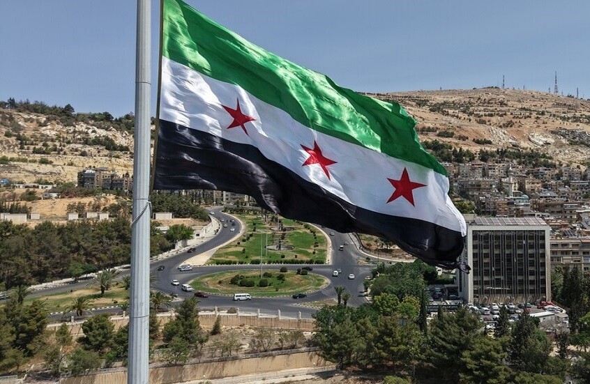 Wyndham and Accor Detail Hotel Plans for Syria