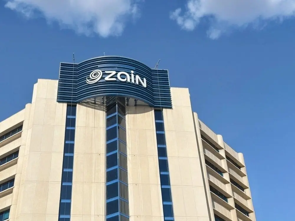 Zain to Start Operating in Syria Within Days, 5G Next Year