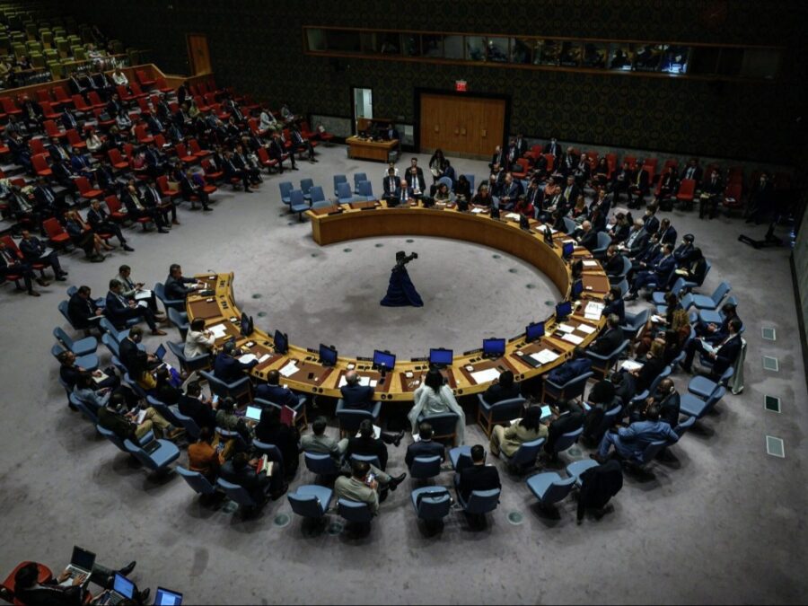 UN Official Cites EUR 620 Million in EU Support for Syria