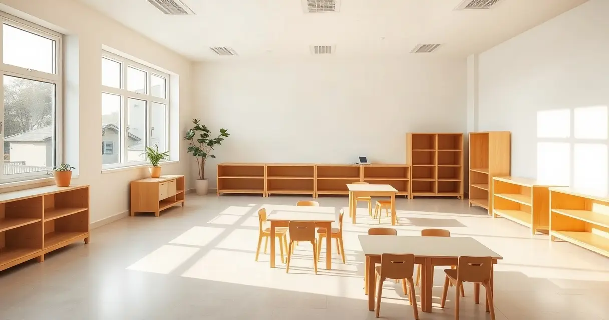 Aga Khan Foundation Tender: Early Childhood Centres in Salamiyah