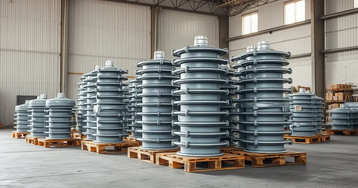Supply of 500 Insulator String Fittings for 230 kV Lines