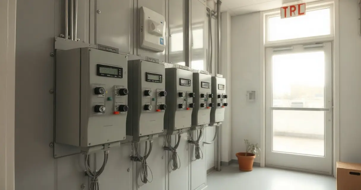 Tender for 165 Fuse Bases for Damascus Electricity Directorate