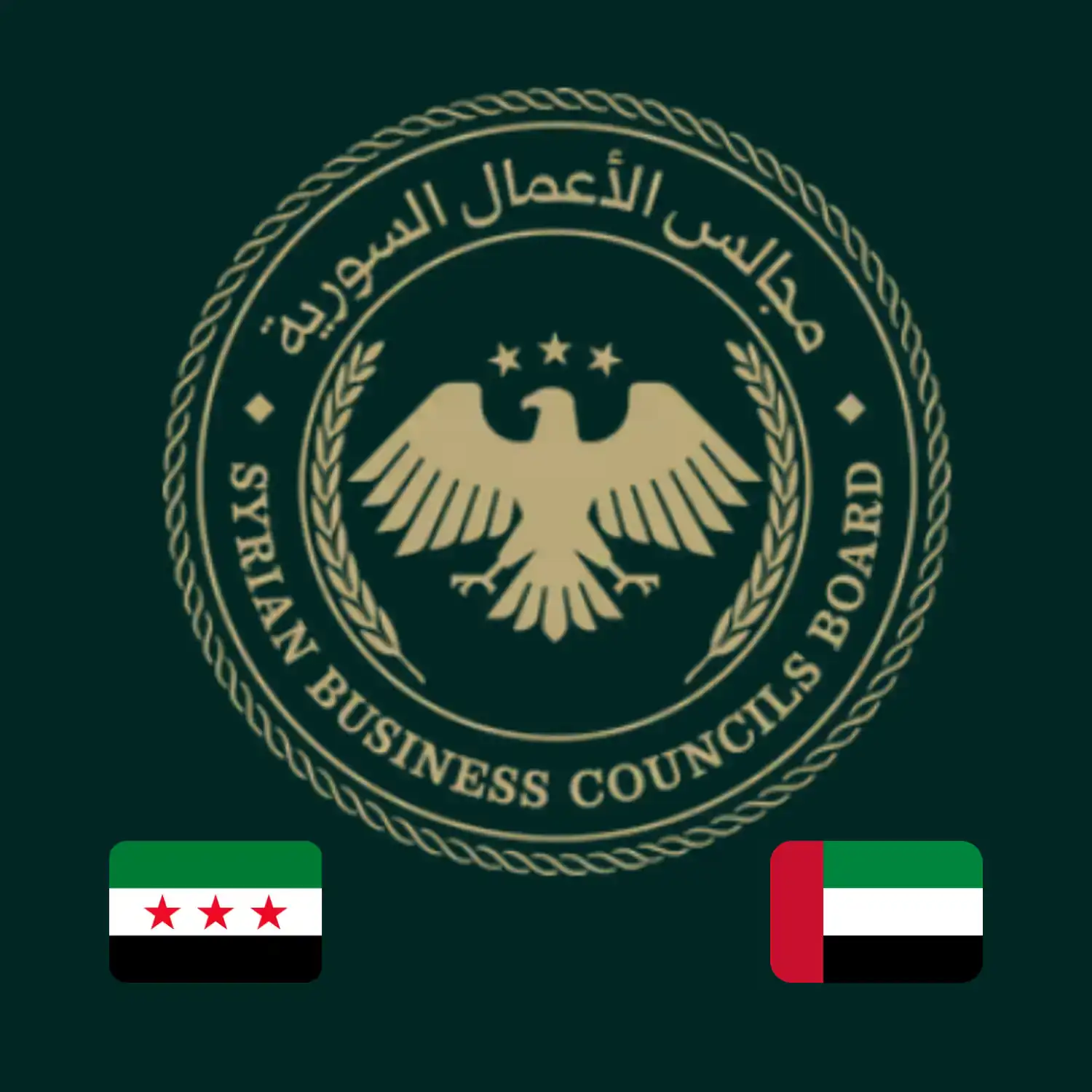 مجلس الأعمال السوري الإماراتي