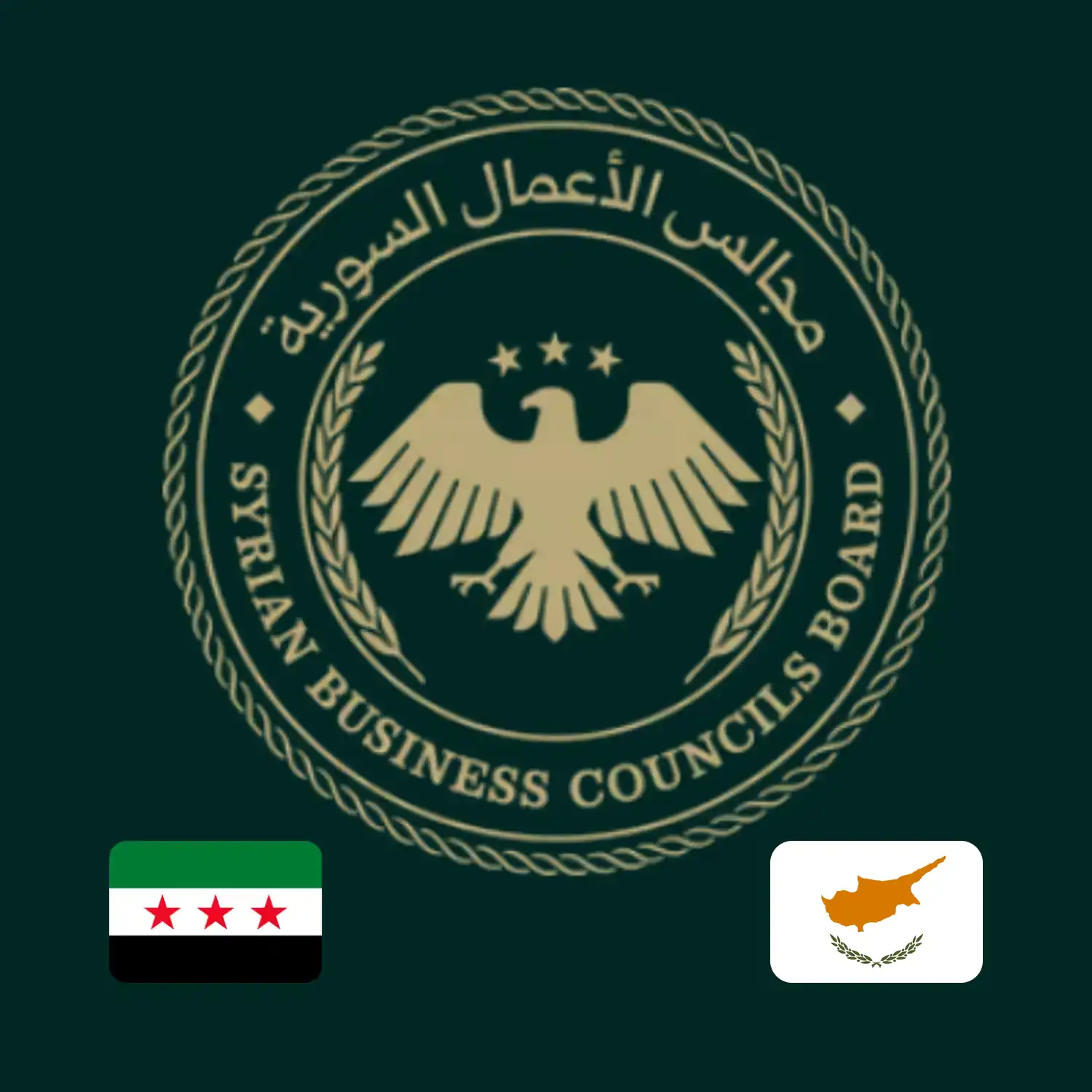 Syrian-Cypriot Business Council