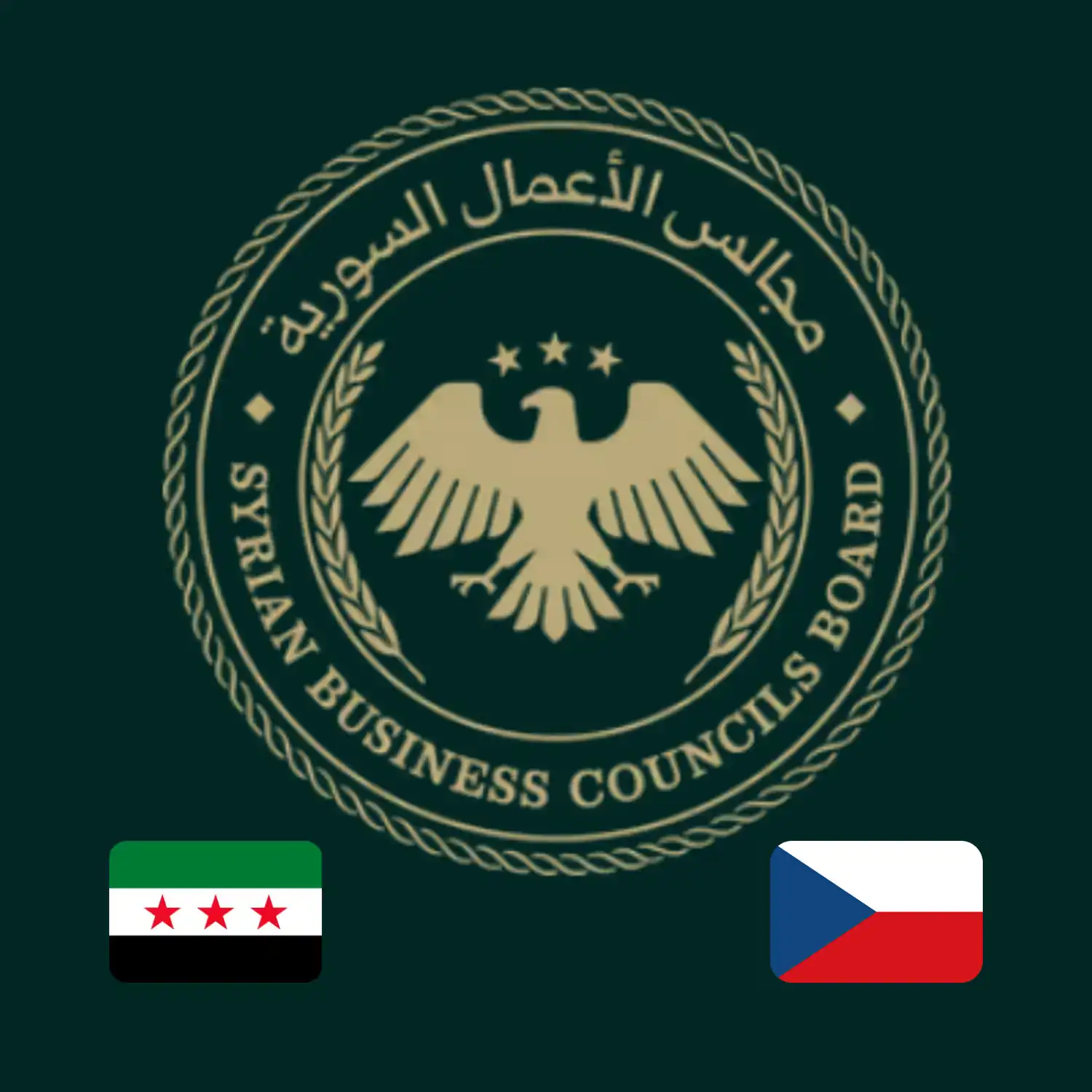 Syrian-Czech Business Council